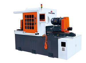 SKZSB4935x4數(shu)控滑台四(si)軸鑽孔攻(gong)牙複合機(ji)